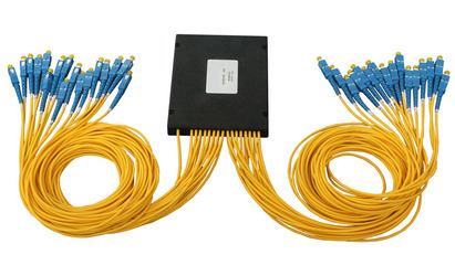 光纖波分復(fù)用器與PLC分路器 價格、廠家與選購指南
