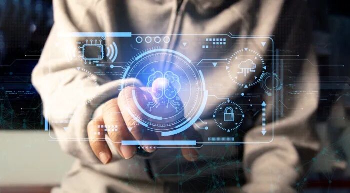 網(wǎng)絡(luò)技術(shù)開發(fā) 構(gòu)建智能數(shù)字化世界的科技之路