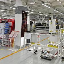 告別情懷的蒼白 一汽紅旗煉成硬核實力深耕網(wǎng)絡(luò)技術(shù)開發(fā)