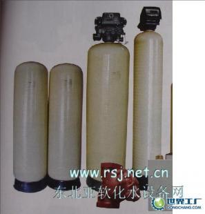 供應鞍山40噸/小時洗衣廠軟化水設備 提升洗滌質(zhì)量與環(huán)保效益的專業(yè)解決方案