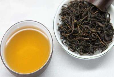 毛茶、精制茶與炭焙茶的品質(zhì)差與特點(diǎn)