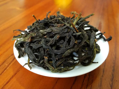 不懂巖茶的“青”，很容易被忽悠——精制茶真假優(yōu)劣之辨